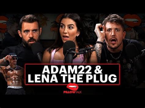 The podcasting couple recently went viral after Lena filmed an XXX-rated scene with porn star Jason Luv. . Lena the plug jason scene download